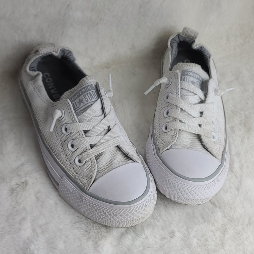 Converse Slip on Sneakers